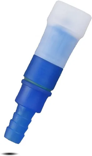 Miniatura 9 de J.CARP Interruptor de encendido y apagado de mordida de válvula de reemplazo de boquilla para vejiga de agua