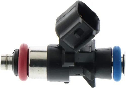 Miniatura 4 de BOSCH 62410 Inyector de combustible, equipamiento original - Compatible con Chrysler, Dodge, Jeep, Ram seleccionados - Individual