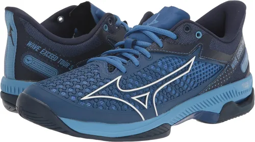 Miniatura 10 de Mizuno Tenis Wave Exceed Tour 5 Ac para hombre