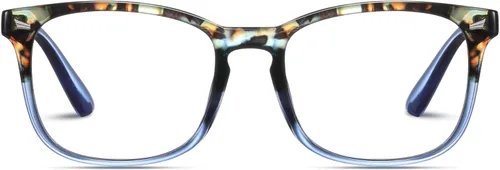 Miniatura 10 de Reading Glasses for Women Men - Blue Light Blocking UV Filter Computer Readers,Anti Eyestrain Eyeglasses