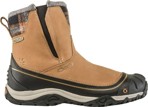 Miniatura 2 de Oboz Sapphire - Botas de senderismo B-Dry con aislamiento de 7 pulgadas, para mujer
