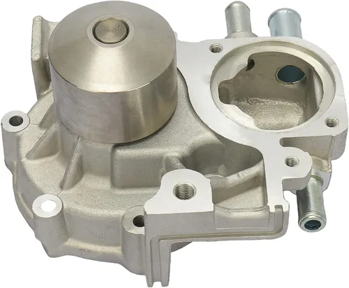 Miniatura 3 de Kit de correa de distribución del motor con bomba de agua compatible con Subaru 2002-2005 Impreza Forester Legacy 2004-2006 Baja 2005 2006 Saab 9-2X
