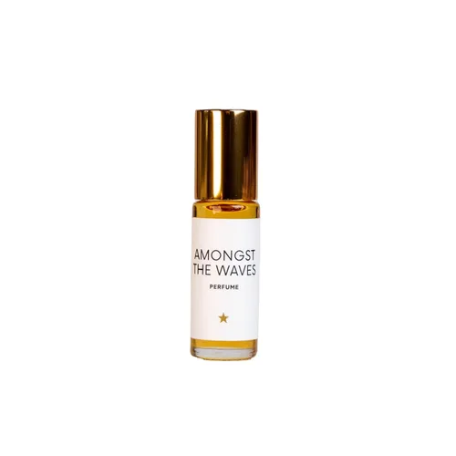 Olivine Atelier Mini aceite de perfume – Aceite corporal con fragancia de aromaterapia para mujeres, perfume, tamaño de viaje, aceite esencial de