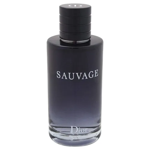 Miniatura 3 de Christian Dior Sauvage Para Hombre Eau de Toilette Spray, 6.8 onzas