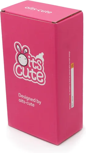 Miniatura 7 de Oitscute - Oso de peluche pequeño para bebé con tela, lindo animal de peluche suave de 10 pulgadas (vestido rosa con conejo)