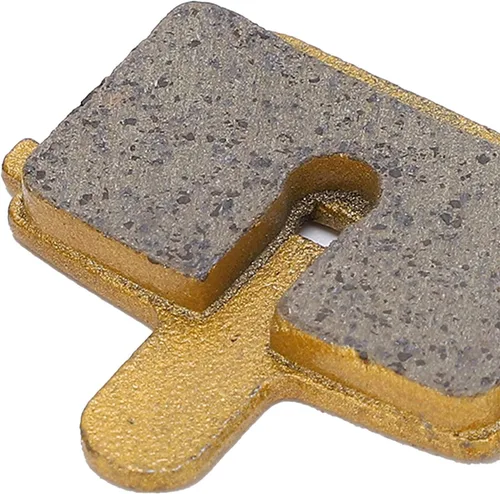 Miniatura 5 de VGEBY Pastillas de Freno 4 Juegos Pastillas de Freno de Disco Metal Mountain Pastillas de Freno para M355 M446 Accesorios Sportinggoods y Repuestos