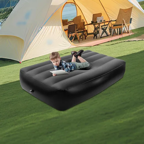 Miniatura 7 de Colchón BBL de 72 x 40 x 17 pulgadas con agujero para después de la cirugía para dormir, cama brasileña de recuperación posterior a la cirugía