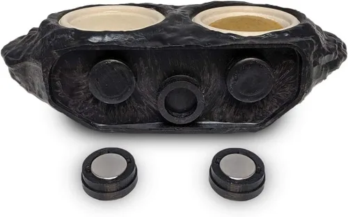 Miniatura 3 de Alimentador magnético para gecos Ultimate Gecko Ledge