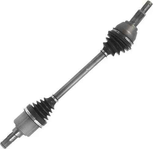 Miniatura 34 de Detroit Axle - Eje delantero derecho CV para Chevrolet Corsica Buick Skylark Cadillac Cimarron Pontiac Grand Am Sunbird Tempest lado pasajero CV eje