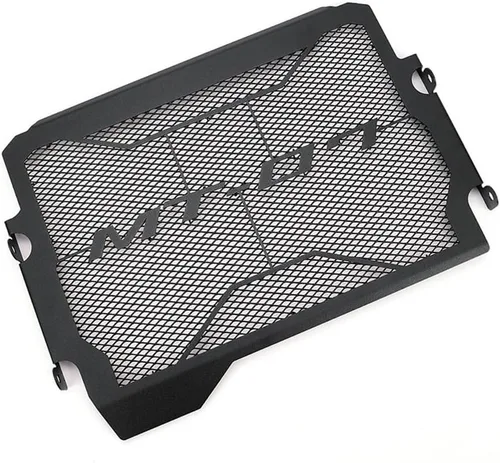 Miniatura 4 de Radiator Grille Guard for Ya&maha MT07 MT09 MT 07 09 MT-07 FZ07 MT-09 XSR900 Tracer 9 900 GT 2018-2023 Motorcycle Radiator Grille Guard Cover
