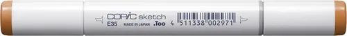 Miniatura 130 de Copic Marcadores BG15-Sketch, Aqua