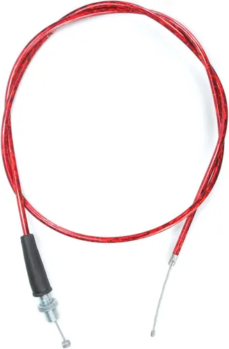 Miniatura 8 de HOLATO Cable de acelerador de 50'' para Predator 212cc 6.5hp Coleman CT100U CT200U BT200X Baja Warrior Doodlebug Db30 Mb165 Mb200 MOTOVOX MBX10 Azul
