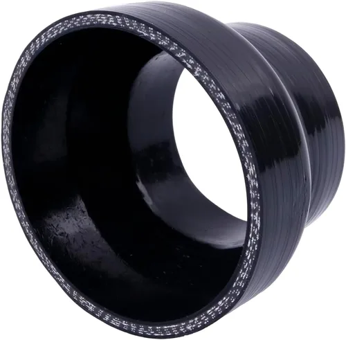 Miniatura 8 de 3 a 4 pulgadas (76-102mm) Acoplador Reductor de Manguera Reforzada de Silicona de 4 Capas para Turbo/Intercooler/Tubería de Admisión