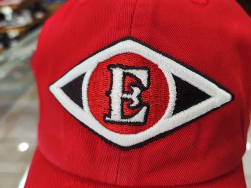 Miniatura 3 de Peligro Sports Gorras de béisbol dominicanas Leones del Escogido