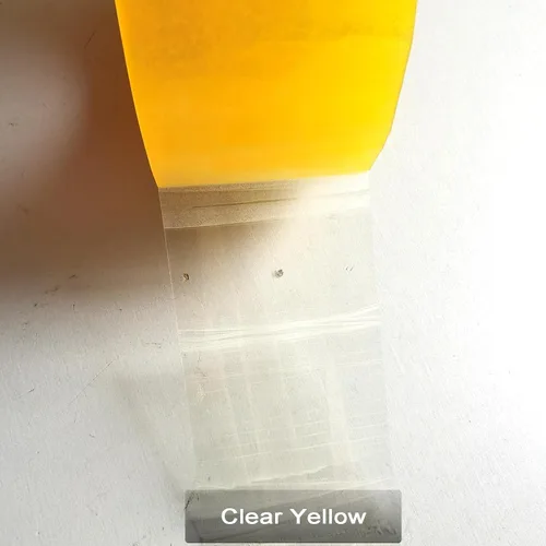 Miniatura 4 de Cinta de embalaje resistente, 2.36 pulgadas x 328 yardas, cinta de embalaje transparente para embalaje de envío, sellado en movimiento, sellado