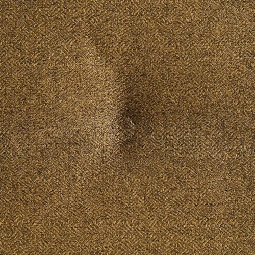 Miniatura 6 de Happy Hounds Milo - Cama cuadrada copetuda para perro, musgo, mediano (32 x 32 pulgadas)