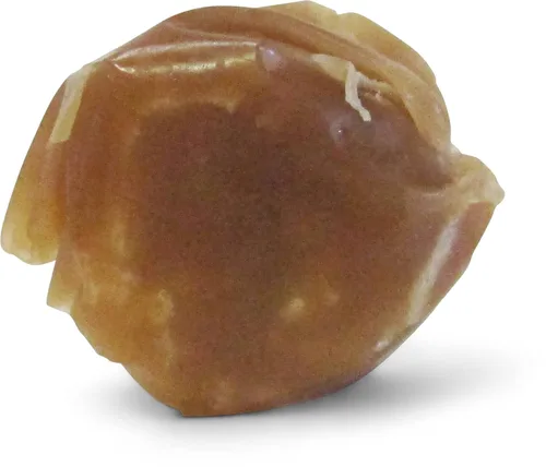 Miniatura 6 de Its Delish - Caramelo gourmet de caramelo de mantequilla – Tarro jumbo de 18 onzas – Caramelo marrón suave hecho a mano envuelto individualmente