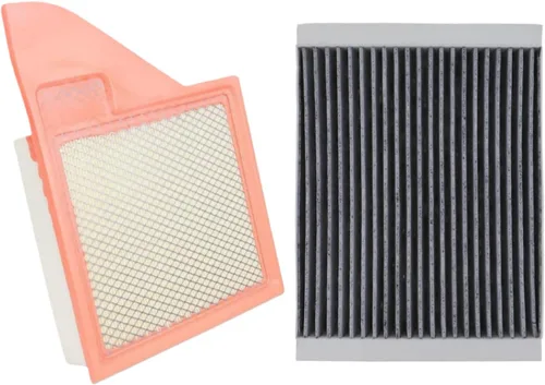 Miniatura 68 de JTBUMAZ3-12188 Filtro de aire para habitáculo y motor para Mazda 3 (2019-2023), CX-30 (2019-2023), CX-50 (2023). Reemplaza BDTS61J6X, MP111BDGF