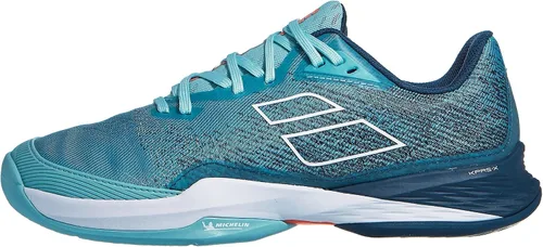 Miniatura 2 de Babolat Zapatillas de tenis Jet Mach 3 All Court para hombre