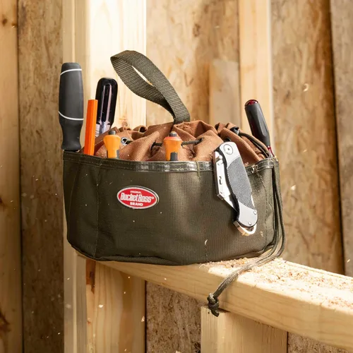 Miniatura 13 de Bolsa para organización (25001), de Bucket Boss