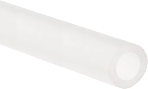 Miniatura 8 de M METERXITY Paquete de 2 tubos de silicona – Tubo de manguera flexible de alta temperatura que se aplica a la industria doméstica