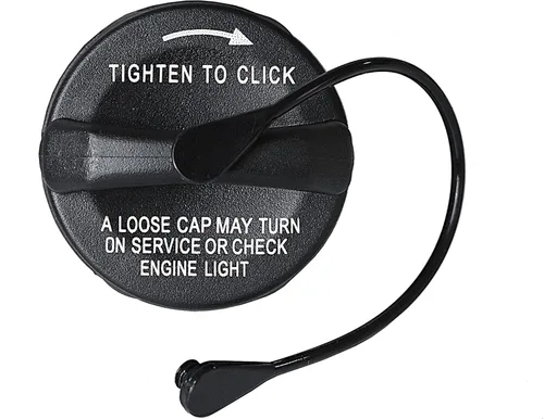 Tapa de gasolina, tapa de combustible compatible con Chrysler 200 300 Aspen Town Country Sebring, Dodge Ram 1500 2500 3500 Grand Caravan Charger