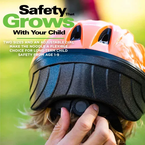 Miniatura 6 de Joovy - Casco Noodle