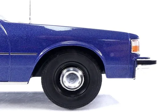 Miniatura 6 de MCG 118 - Chevrolet Caprice - FBI Police 1987