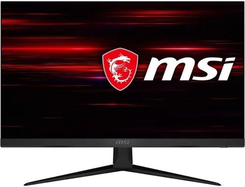 Miniatura 7 de msi G274, Monitor para juegos de 27", 1920 x 1080 (FHD), IPS, 1ms, 170Hz, compatible con G-SYNC, HDMI, Displayport, Tilt