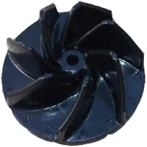 MaxLLTo Ventilador de motor de aspiradora de repuesto para aspiradoras ligeras Riccar RSL1A RSL1AC RSL2 RSL3 RSL3C RSL4 RSL5C (3.5 pulgadas de