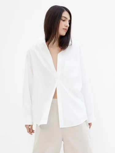 Miniatura 5 de GAP Women's Big Shirt