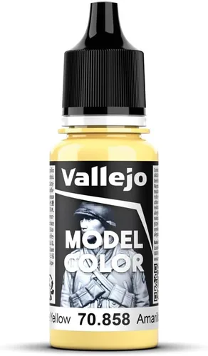 Miniatura 18 de Vallejo - Pintura color rojo amaranto, 0.6 fl oz