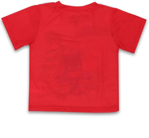 Miniatura 2 de PJ Masks - Conjunto de 2 pantalones de manga corta para niños