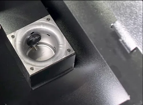 Miniatura 8 de Repuestos de olla de combustión para parrilla de pellets Traeger, compatible con parrilla Traeger y la mayoría de las parrillas Pit Boss
