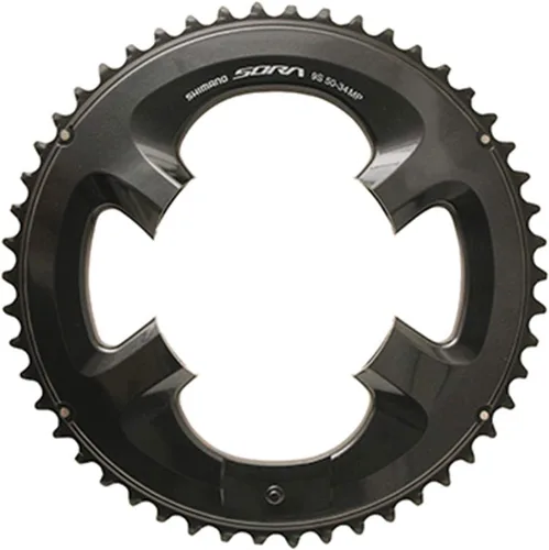 Shimano Piezas de bicicleta Y1VC98010 unisex de repuesto estándar, una