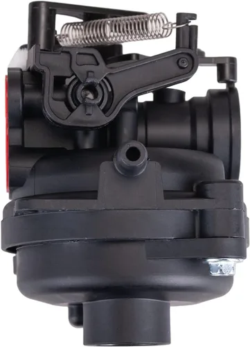 Miniatura 2 de 799584 Carburador con bujía y filtro de aire de repuesto para motores 592361, 594529, 594508, 594507 compatible con motores 550EX 625EX 675EX 725EXI