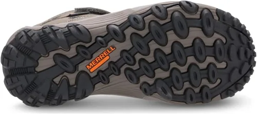 Miniatura 4 de Merrell Botas de senderismo Chameleon 7 Access Mid aC WTR unisex para niños