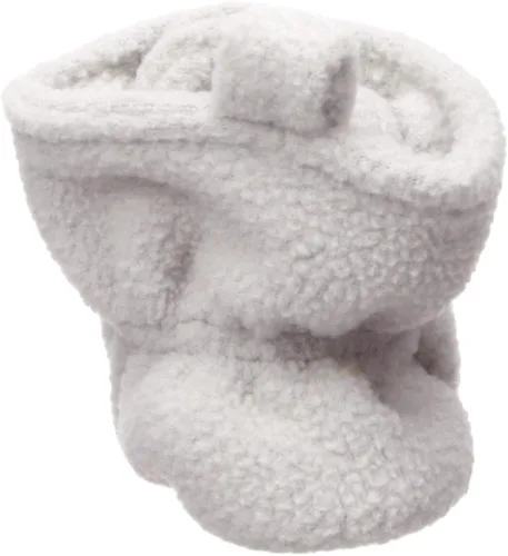 Miniatura 3 de Luvable Friends Botines de forro polar unisex para bebé