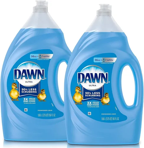 Miniatura 14 de Dawn Ultra - Jabón líquido lavaplatos