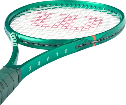 Miniatura 5 de Wilson Blade 98 16x19 V10 - Raquetas de tenis para adultos