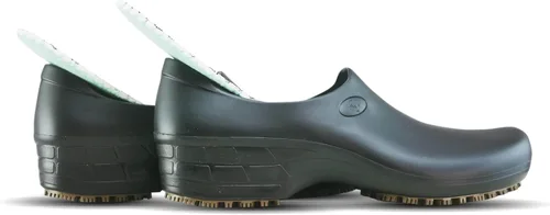 Miniatura 5 de Sticky Pro Shoes - Zapatos de lactancia para mujer impermeables antideslizantes para mujer