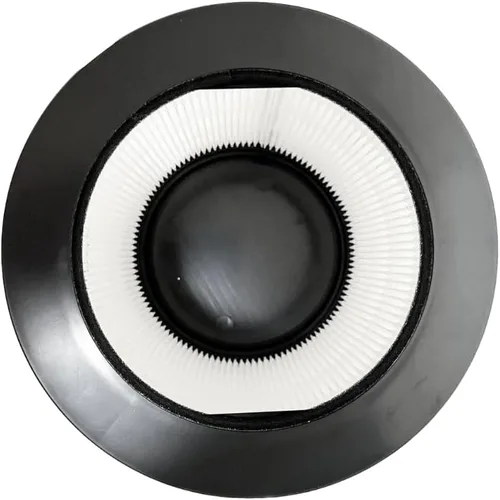 Miniatura 9 de Nispira TT-AP008 AP008 Filtro de repuesto para purificador de aire TaoTronics & Gukify AP008 2 en 1 con carbón activado HEPA que elimina el olor a