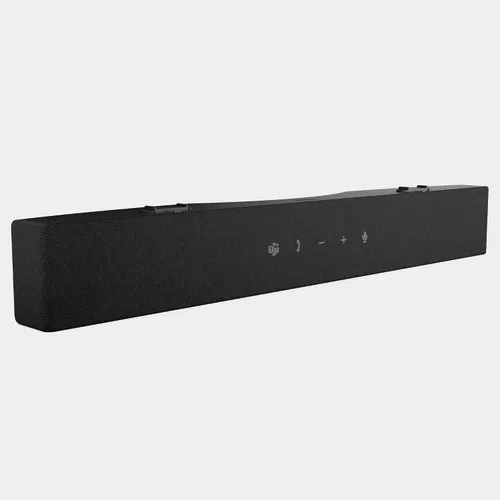 Miniatura 8 de Dell Pro Premium SB725 - Barra de sonido para conferencias SB725 - Controles de final/llamada/Bajar volumen/Equipo MS, indicador de estado LED