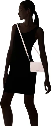 Miniatura 6 de Karl Lagerfeld Paris Charlotte Pebble - Bolso de cadena