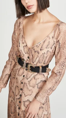 Miniatura 3 de B-Low the Belt Cinturón Bri Bri para mujer
