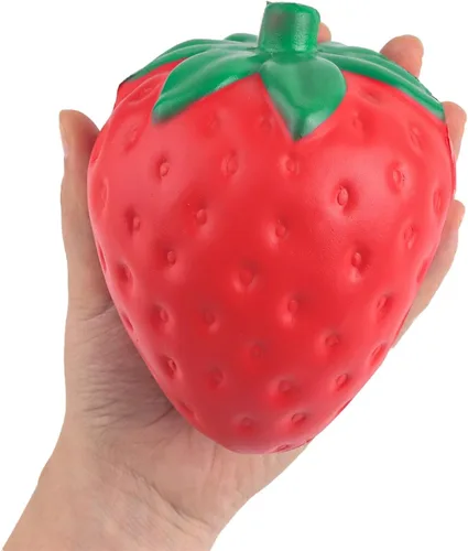Miniatura 13 de Anboor - Peluche con forma de taco, lento, de levantamiento lento, juguete para niños, suave, forma de tacos mexicanos, perfumados, alivio