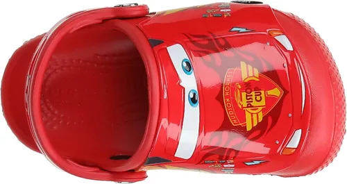 Miniatura 14 de Crocs Zuecos para autos para niños y niñas