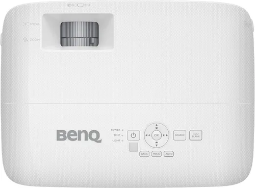 Miniatura 5 de BenQ MS560/SVGA/4000ANSI/20000:1/HDMI, VGA/3D BluRay Ready *DAMAGED BOX