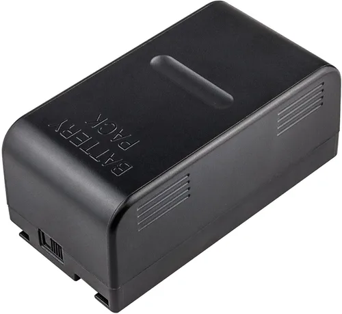 Miniatura 2 de Kastar Paquete de 1 batería y cargador USB inteligente de repuesto para Panasonic NV-VX33EG NV-VX55EG PV-10 PV-10B PV-10PX PV-14 PV-17 PV-18 PV-19