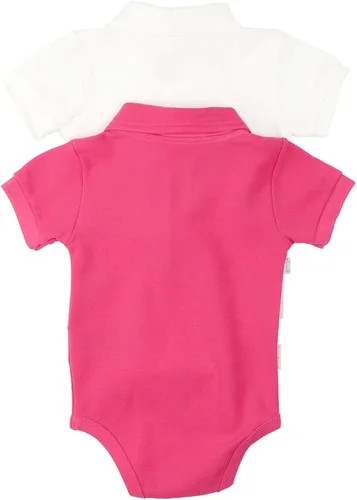 Miniatura 3 de 3 BodySuit Polo set for baby Multicolor 3 pack for baby Boy and Girl